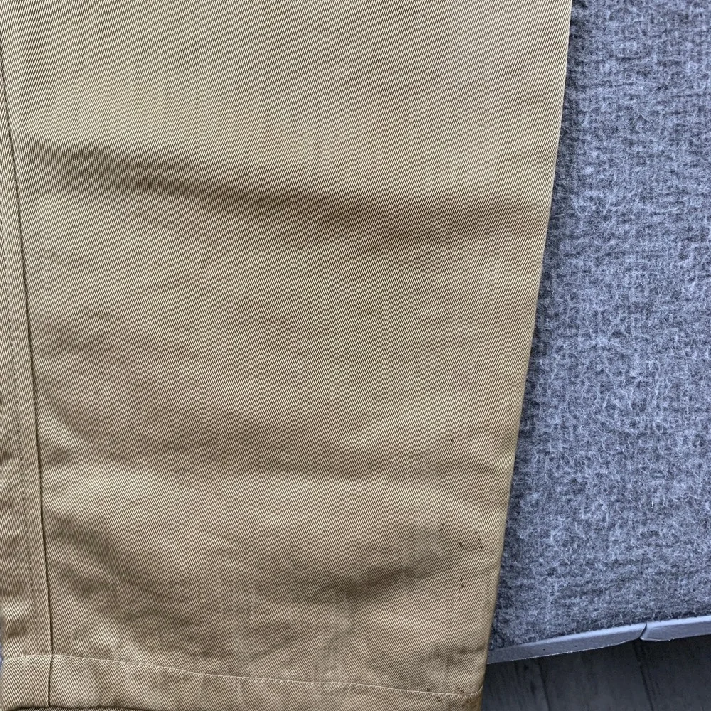 Affixwrks Pants Men 30x32 Brown Outdoor Utility